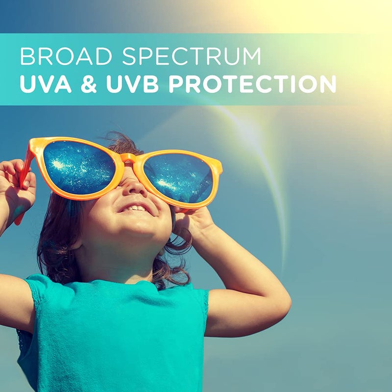 LOTUS HERBALS Lotus Herbals Safe Sun Kids SoftTouch Sunscreen SPF 40 PA Waterproof Sweatproof Preservative Free Anti Pollution All Skin Types 80g  - Image 3