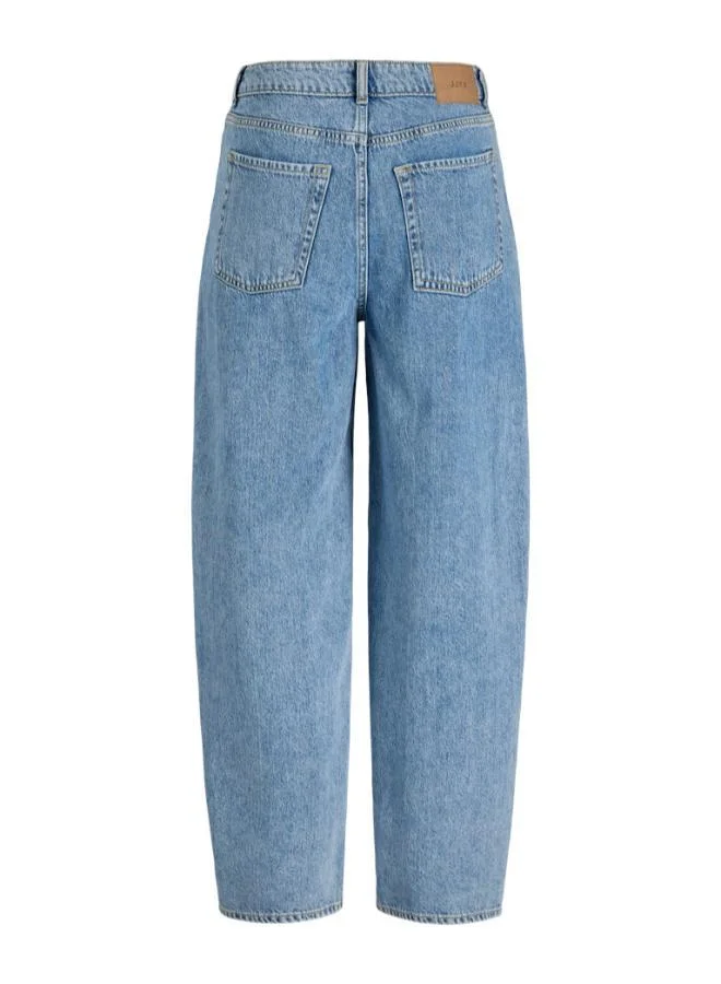 Jack & Jones Junior Youth Barrel Fit Jeans