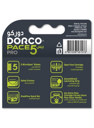 خراطيش Pace5 Pro للرجال - view 2
