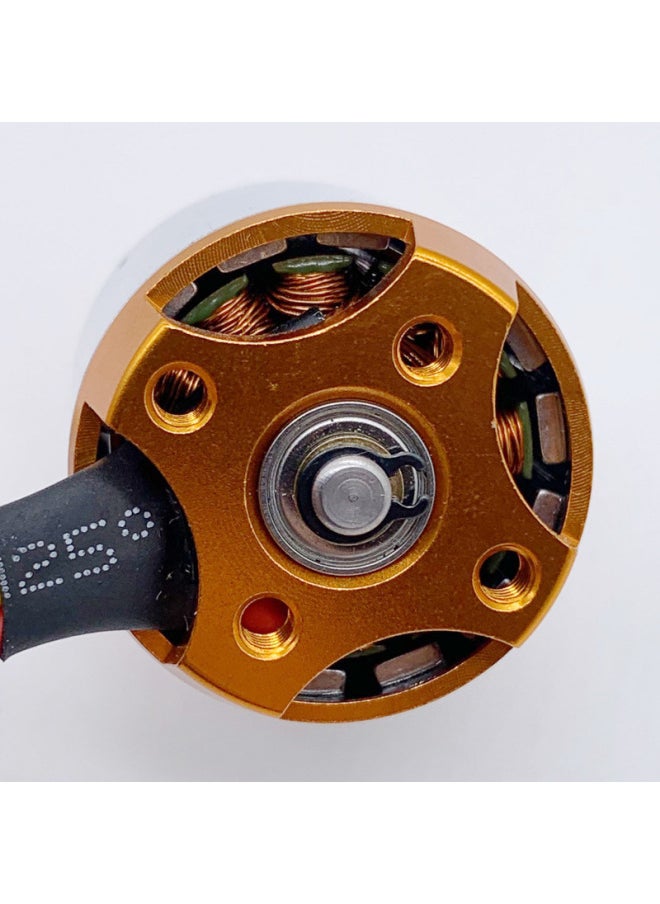 Model 2217 Brushless Motor KV920 1250 1400 1750 2300 High Power Motor High Temperature Resistance-Color:2217/1100KV  - Image 3