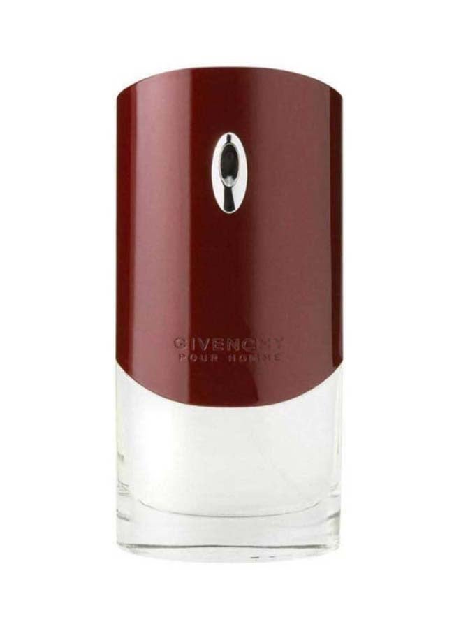 GIVENCHY Pour Homme EDT 50ml - Image 1