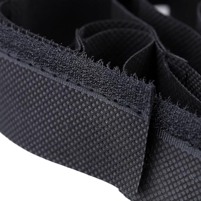 YUGAM شبكة 65 سم لشبكة العسل السداسية الناعمة، مظلة فلاش سبيدلايت، عاكس صندوق الضوء الناعم، للإضاءة الفلاشية في استوديو صندوق الضوء (شبكة 65 سم) - Image 4