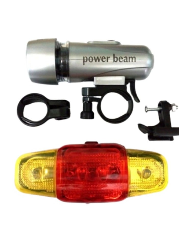 Bike Warning Light  - Image 2