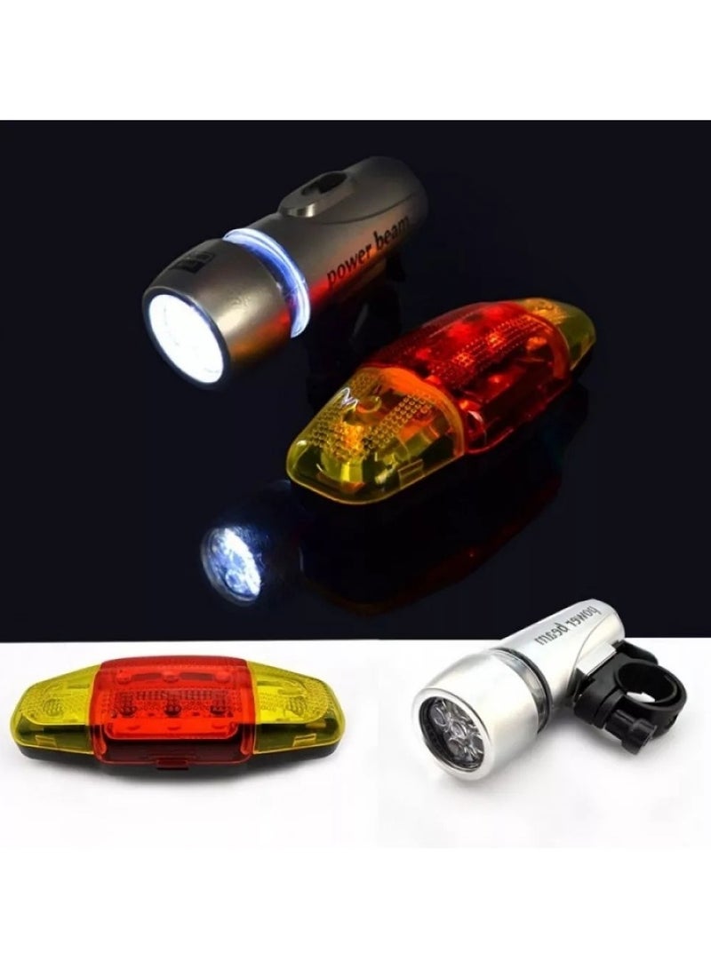 Bike Warning Light  - Image 3