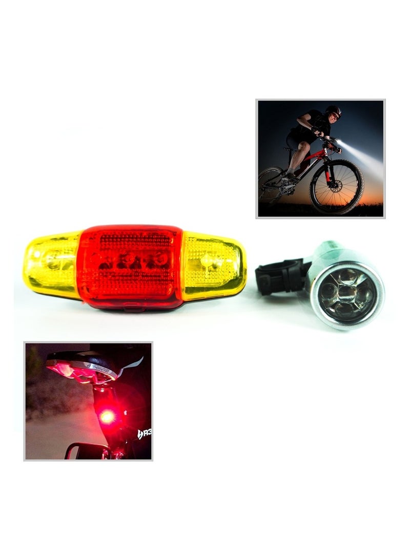 Bike Warning Light  - Image 4
