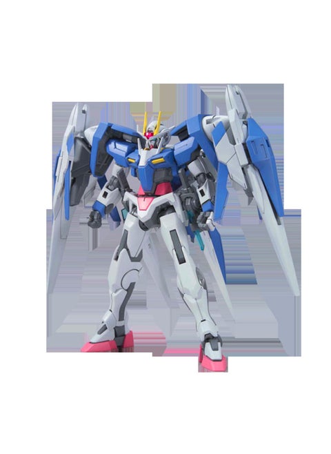 Domestic Assembly Model Hg Assault Freedom Unicorn Red Heresy 1/144 Handheld Blind Box Toy Gundam Action Figures Collectibles-Color:00R (Enhanced Module) Send Fluorescent Stickers