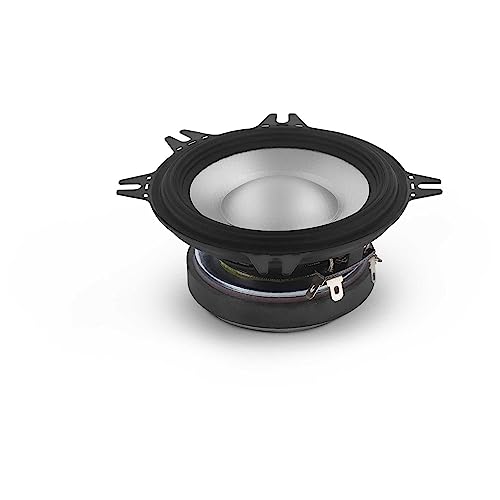Alpine S2-S40C - Next-Generation S-Series 4" Component Speaker Set - Image 3