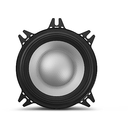 Alpine S2-S40C - Next-Generation S-Series 4" Component Speaker Set - Image 5