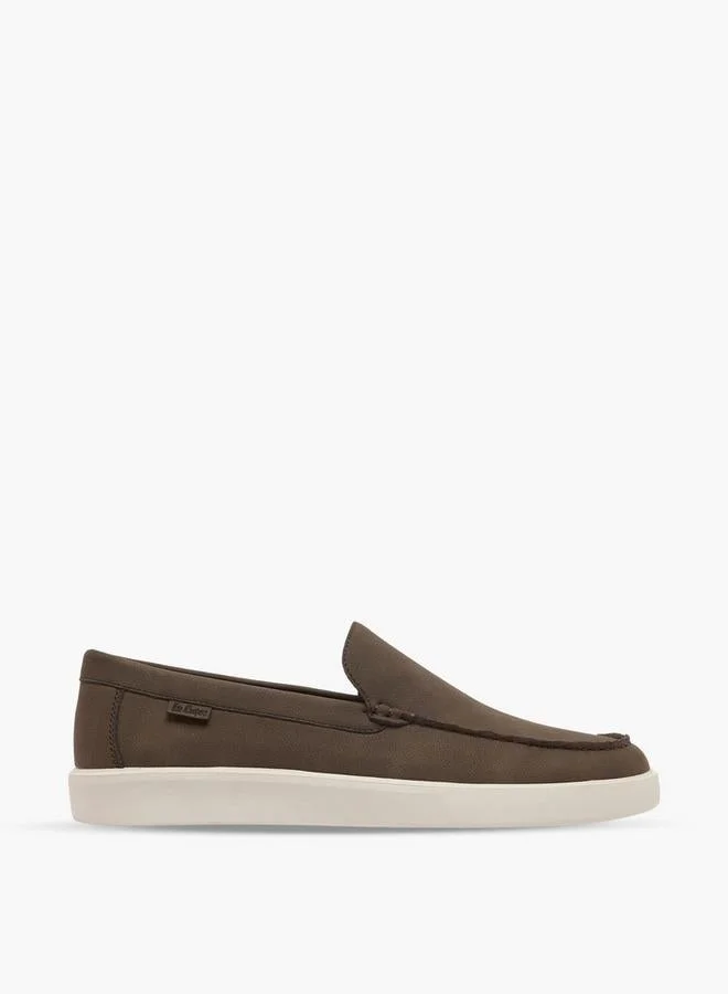 Lee Cooper Men Slip-On Loafers