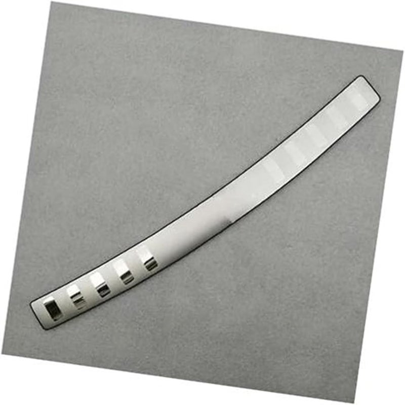 Vuzmode Rear Bumper Protector for Kia Carens - Image 1