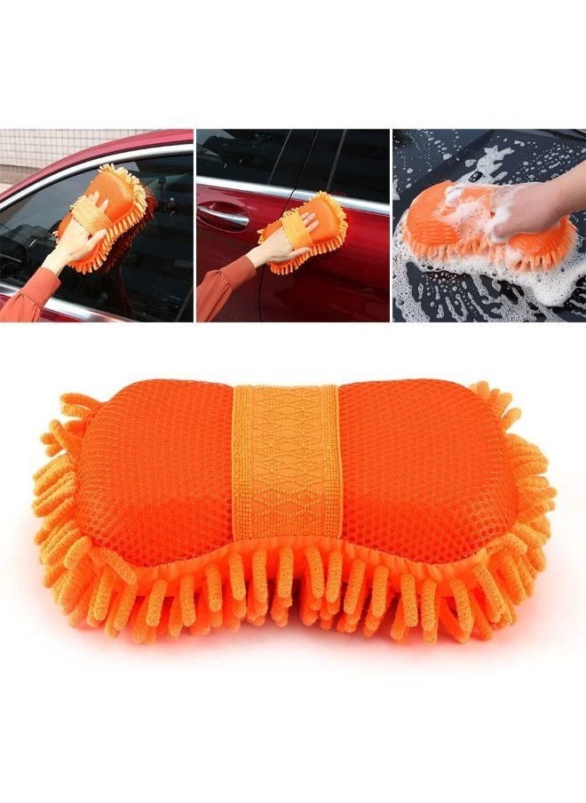 Generic Automobile Cleaning Sponges Essential Part of Any Car Wash  - Image 1