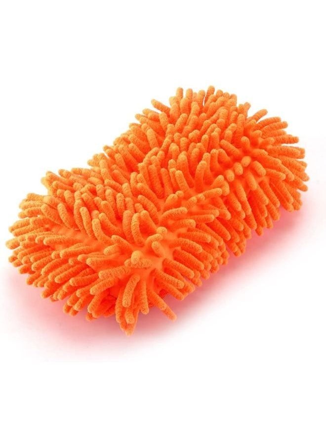 Generic Automobile Cleaning Sponges Essential Part of Any Car Wash  - Image 3