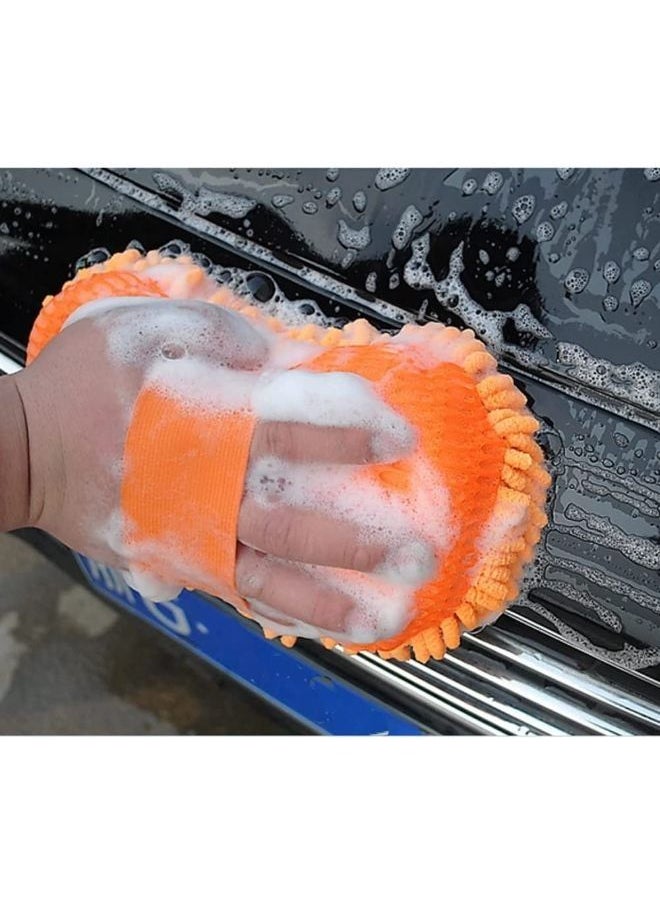 Generic Automobile Cleaning Sponges Essential Part of Any Car Wash  - Image 4