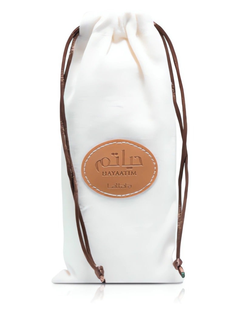 لطافة عطر هياتيم 100 مل - Image 2