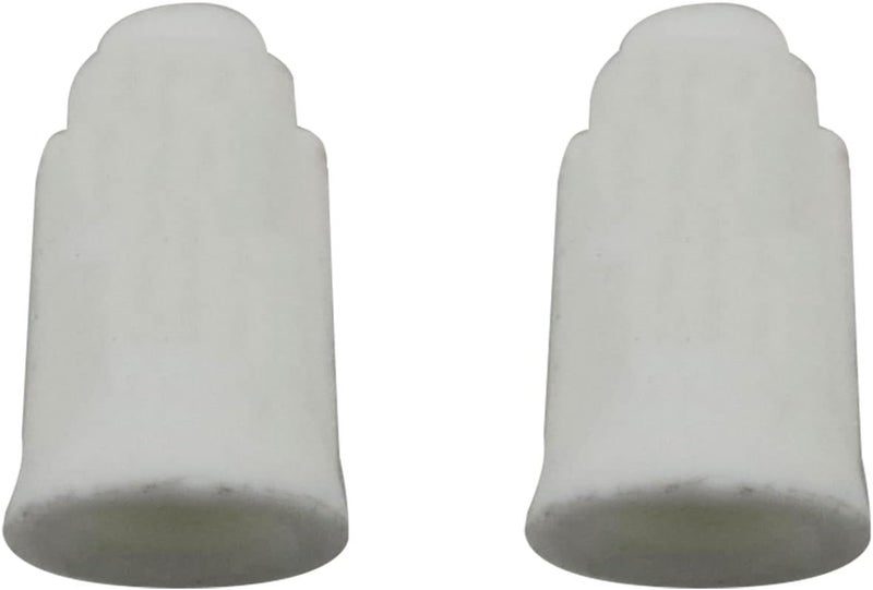 CHENJIN ERR117 Range Burner Receptacle Kit 1Set Stove Element Plug Block Terminal For Electric Stove Range Burner Receptacle Kit 330031 814399,5303935058,RR109,AP3075808 - Image 5