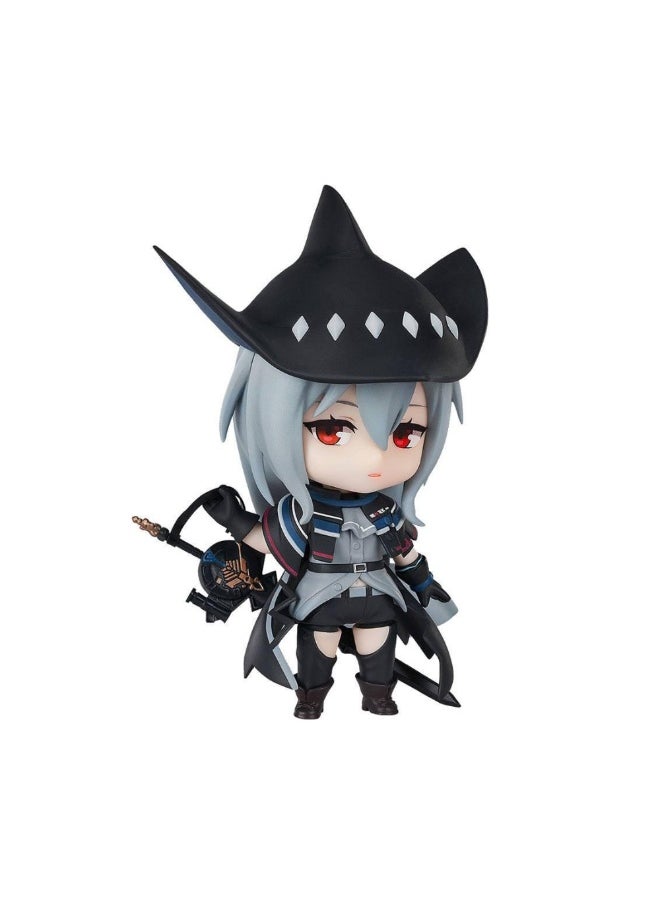 GOOD SMILE COMPANY Arknights Skadi Nendoroid Action Figure by Good Smile Company 