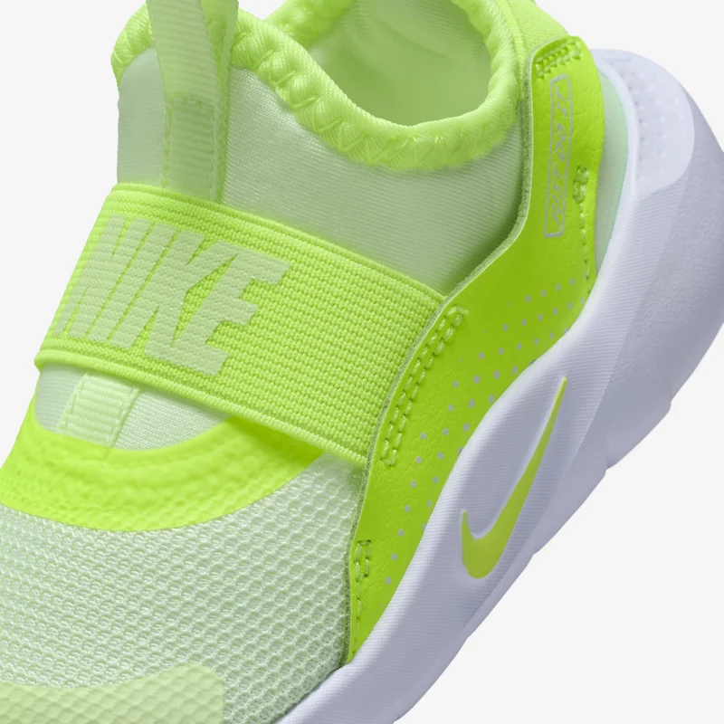 Nike Kids' Flex Runner 4 Shoes
