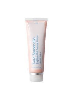 Kate Somerville Kate Somerville EradiKate Daily Foaming Cleanser Acne Face Wash for Visibly Clearer Skin 4oz120ml  - Image 1