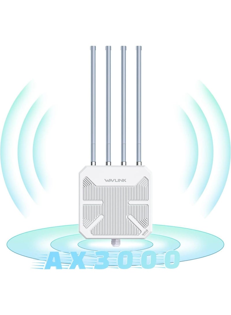 واف لينك نقطة الوصول الخارجية - Image 1