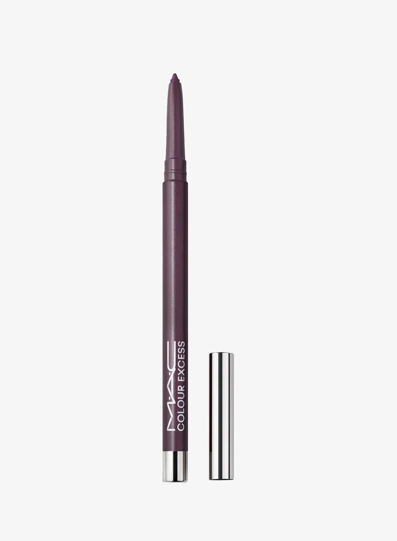 Colour Excess Gel Pencil Eye Liner - Graphic Content