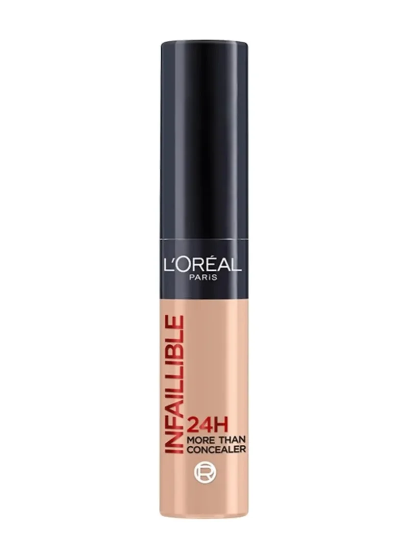 L'OREAL PARIS Infallible Full Coverage Concealer 327 Cashmere