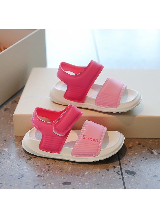 2025 Summer New Children's Sports Sandals