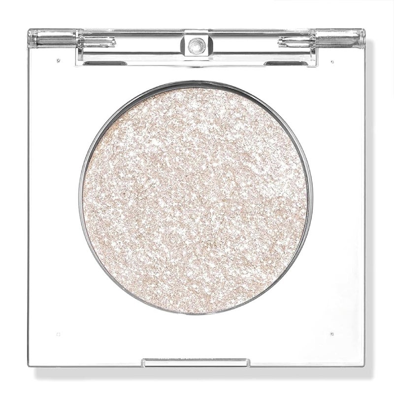 DeepMind Shimmer Glitter Eyeshadow Palette - Korean Sparkle Eye Shadow, Long-Lasting Shimmery Eye Makeup & Highlight, Ultra-Blendable & Waterproof - Image 1