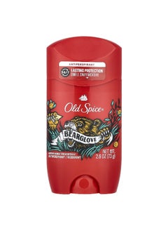 Old Spice Old Spice, Antiperspirant & Deodorant, Bearglove, 2.6 oz (73 g)  - Image 1