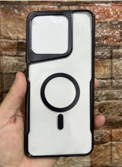 Generic Back Cover Compatible With Phone Realme C61 / C63 