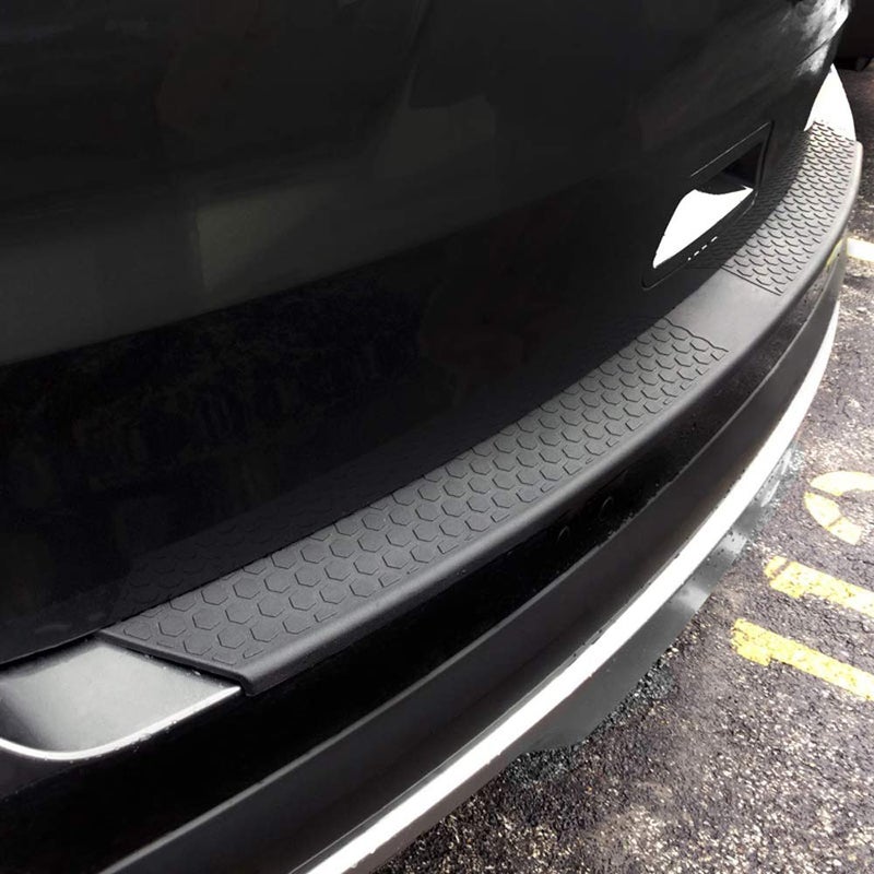 Dawn Enterprises RBP005 Rear Bumper Protector
