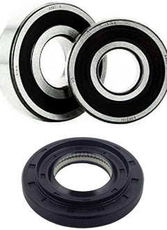 White Point Front Load Washer Tub Bearings and Seal Kit for White Point Replacement Part Bearing  (6203 & 6205)  seal 30*52*10 