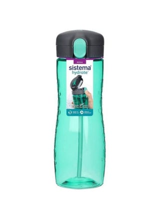 Tritan Quick Flip Bottle 800ml - Green - pzsku/ZA5AAFAF534ECCD714690Z/45/_/1681082519/6ac925f8-f208-4b3c-96ff-ca9a6f5ade47