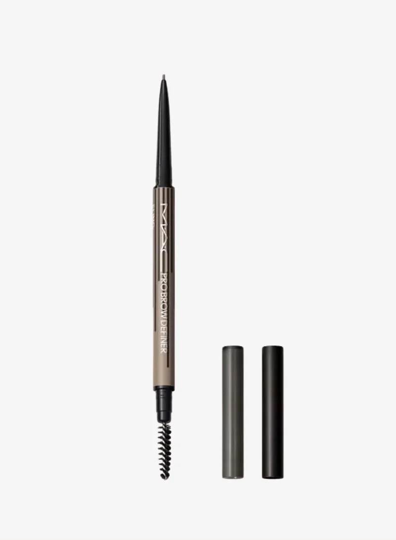 MAC Cosmetics Pro Brow Definer 1MM Tip Brow Pencil - Fling