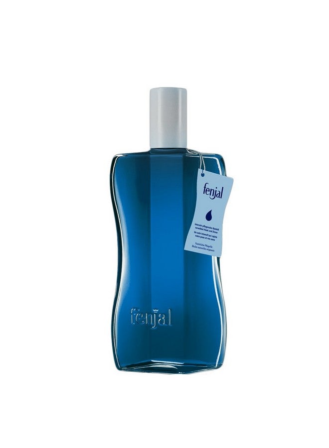 Fenjal Oil Bath 200Ml Bath Oil By Fenjal - Image 3
