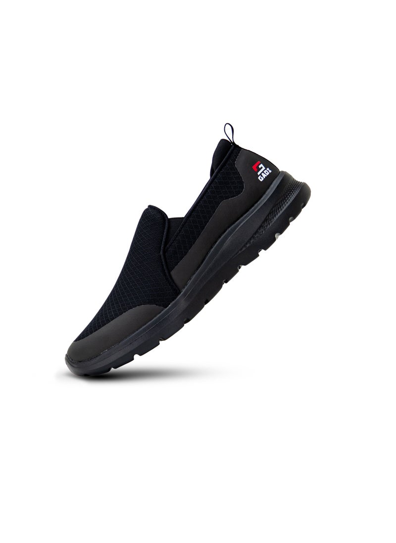 Gadz EAZY-GO Women's Sneakers MG1022 Black