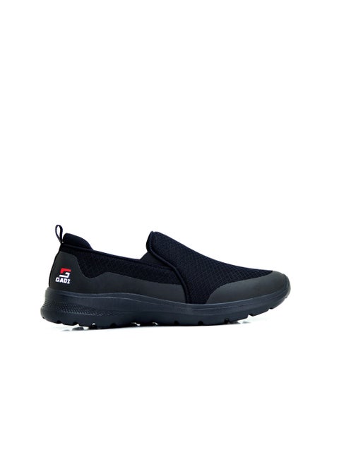 Gadz EAZY-GO Women's Sneakers MG1022 Black