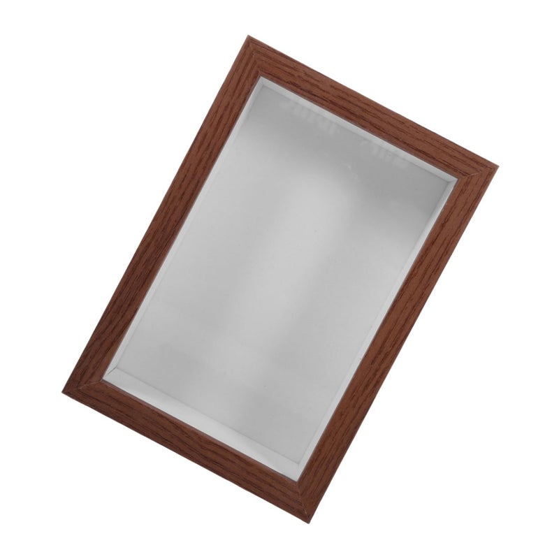 Large Wooden Shadow Box Display Frame For Dried Flowers And Home Decor - Image 2