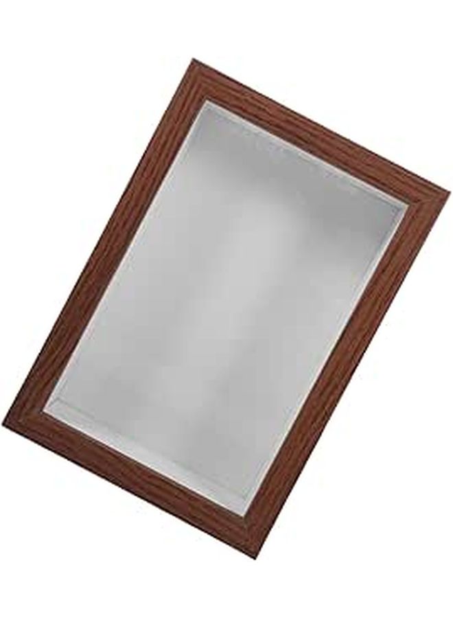 Large Wooden Shadow Box Display Frame For Dried Flowers And Home Decor - Image 1