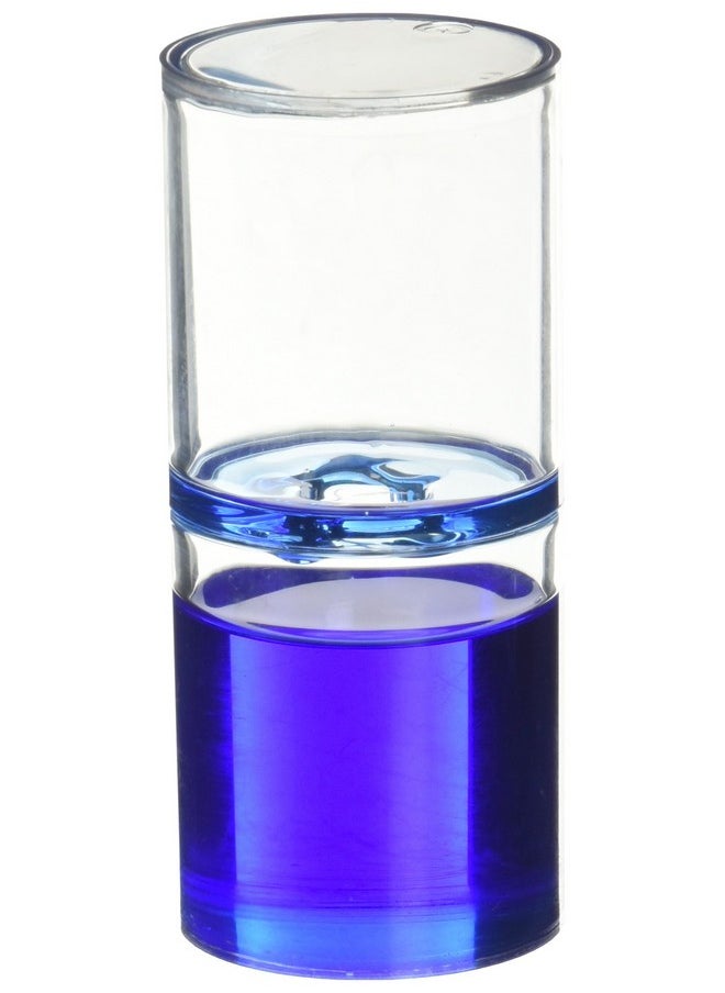 PowerTRC Small Ooze Tube Blue  - Image 1