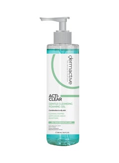Dermactive Acti-Clear Gentle Cleansing Gel 250 ml 