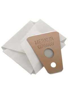 Merkur Merkur Detailing Razor Blades, MK-908A  - Image 2