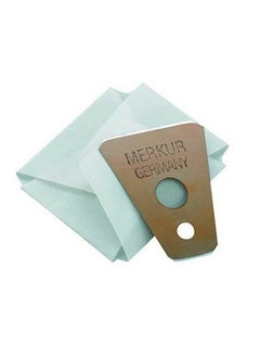 Merkur Merkur Detailing Razor Blades, MK-908A  - Image 5