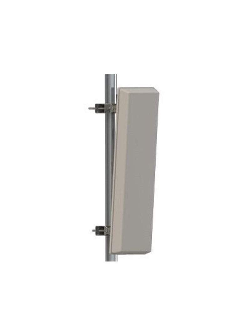 ARC Variable Sector Antenna 4.94-5.875 GHz, 60-120° Beamwidth, 18-16 dBi  2x2 Dual Polarity MIMO variable width sector antenna  - Image 1