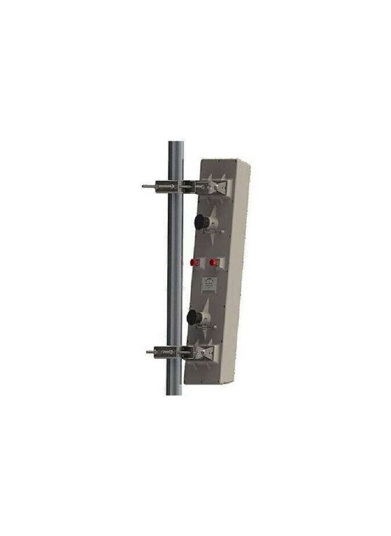 ARC Variable Sector Antenna 4.94-5.875 GHz, 60-120° Beamwidth, 18-16 dBi  2x2 Dual Polarity MIMO variable width sector antenna  - Image 2