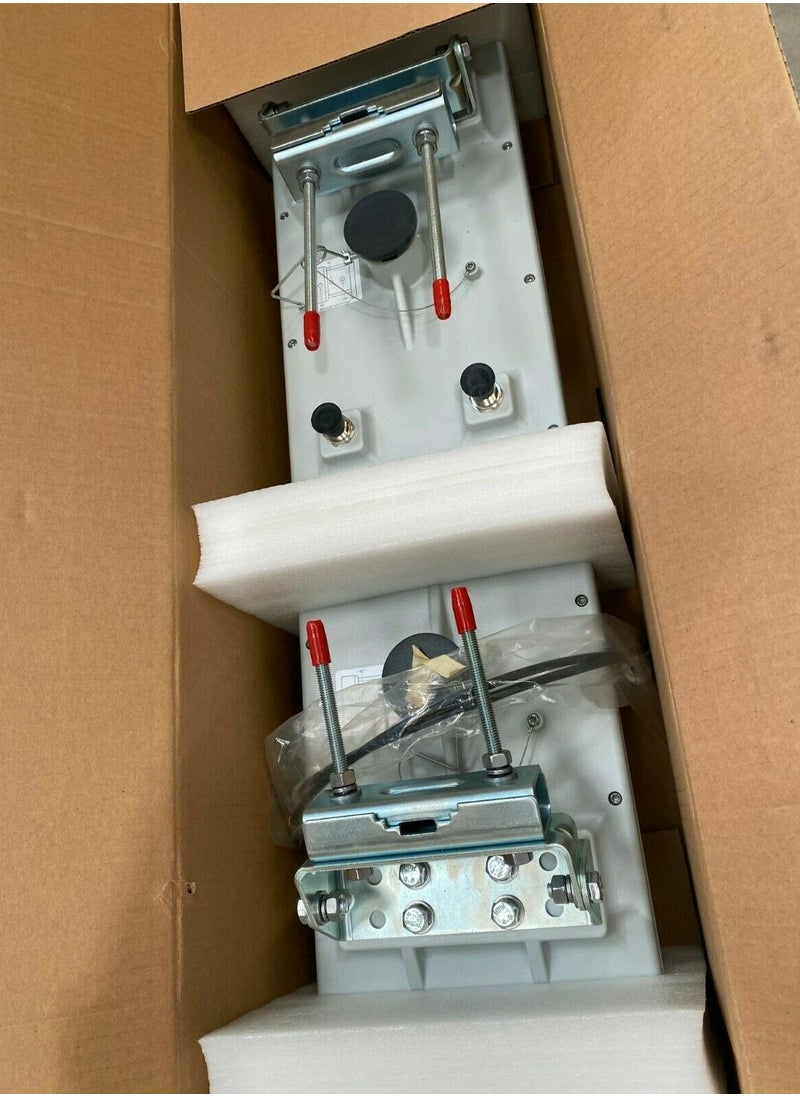 ARC Variable Sector Antenna 4.94-5.875 GHz, 60-120° Beamwidth, 18-16 dBi  2x2 Dual Polarity MIMO variable width sector antenna  - Image 4