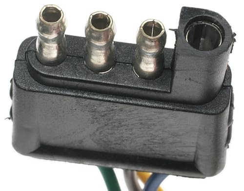 ACDelco Gold TC177 (88860606) Trailer Wiring Harness Connector - Image 3
