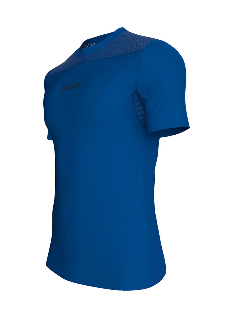 كالفن كلاين سبورت تي شيرت أساسي - Image 3