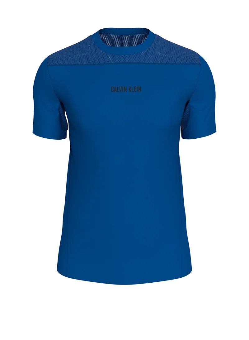 BASELAYER TEE