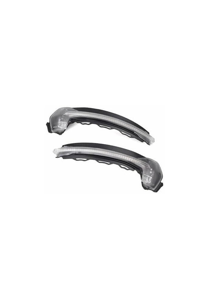 Wivplex LED Dynamic Turn Signal Light for A3 S3 RS3 - Image 1