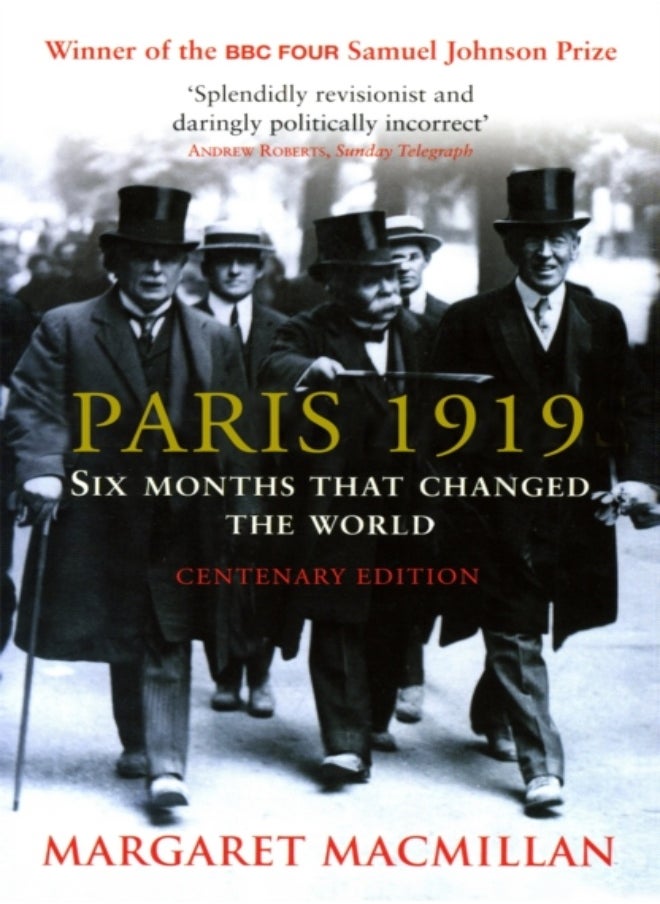 Paris 1919 